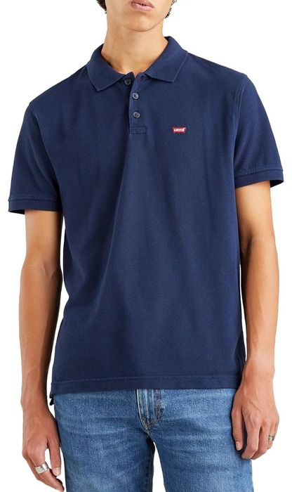 Levi's Housemark tricou polo