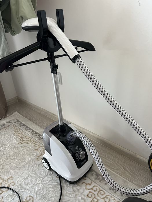 Отпариватель HAROOKO HY-288 белый