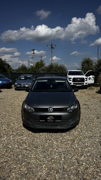VOLKSWAGEN Polo 2009 — imagine 2