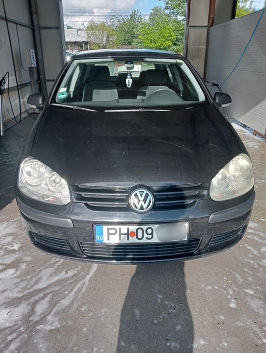 Vând VW Golf 5 an 2005
