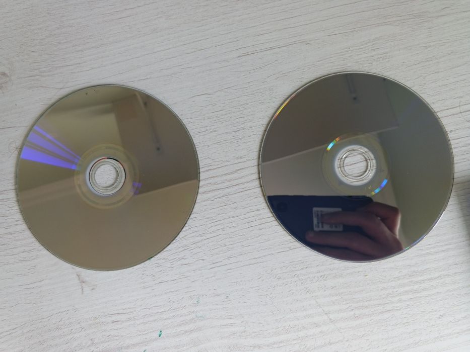 Диски для play station