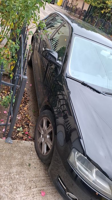 Vând Audi A3 ,din2012 benzina