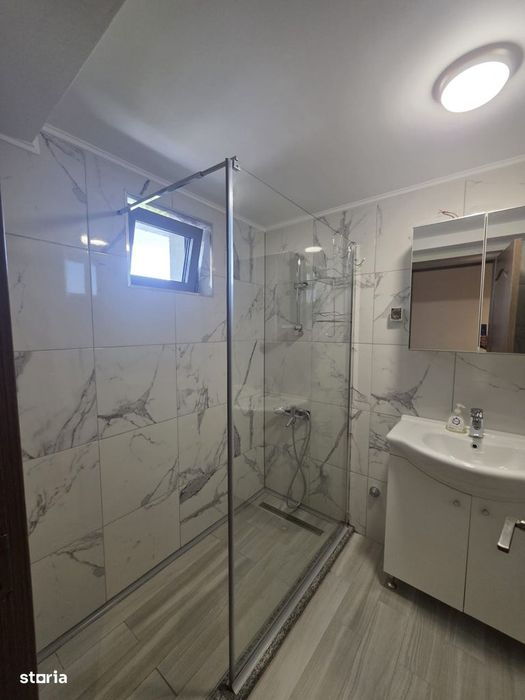 Baneasa Green Lake Complex Apartament 4 Camere  Loc Parcare Si Boxa