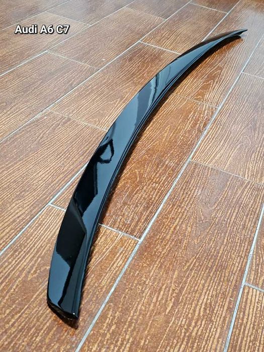 Eleron pentru Portbagaj Audi A6 C7