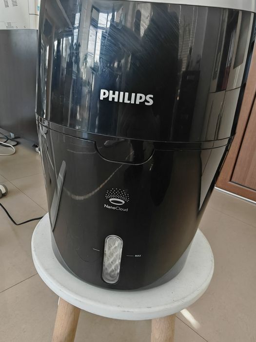Philips Пречиствател на въздух и овлажнител за чист въздух