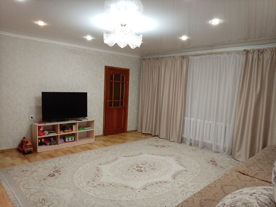 Продам дом в селе Ефремовка