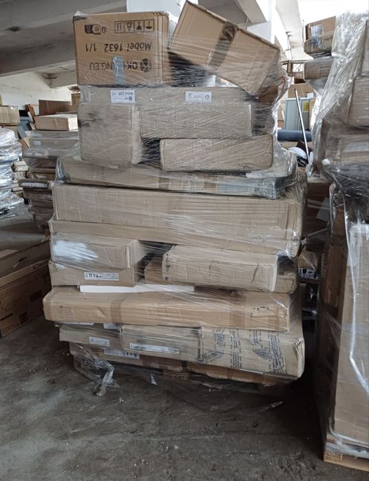 Mobiliere pt casa la angro