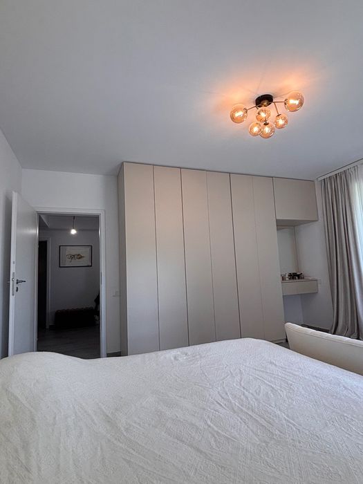 Apartament 1 camera decomandat Valea Lupului