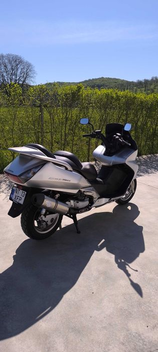 Scuter Honda Silverwing