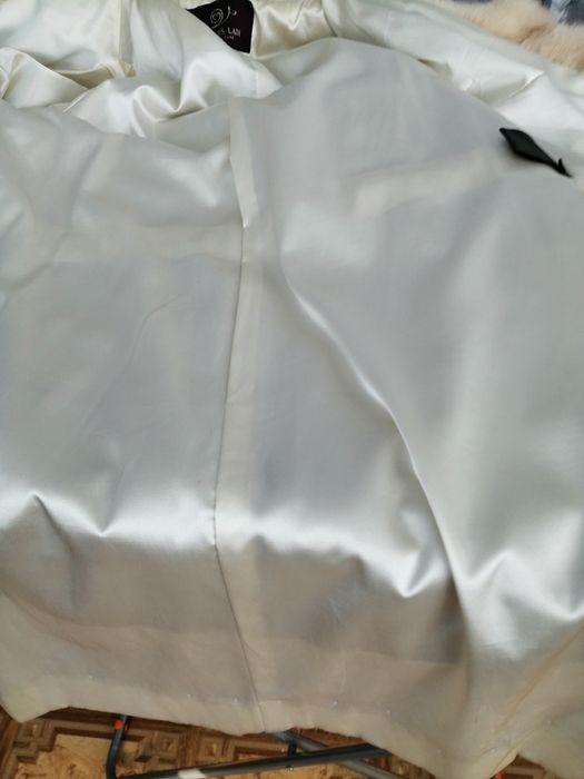 Шуба норка турция