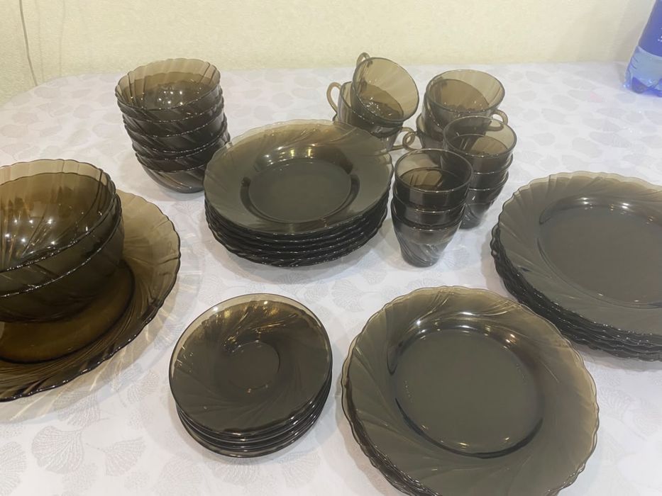 Продам набор , 45 предметов