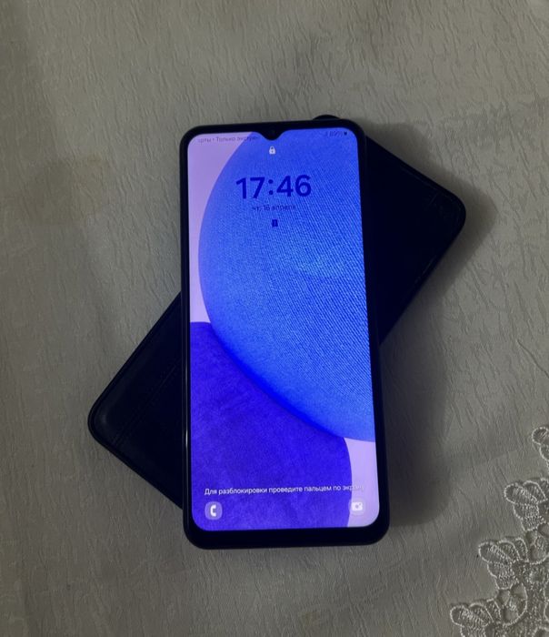 Galaxy A 23 128 гб
