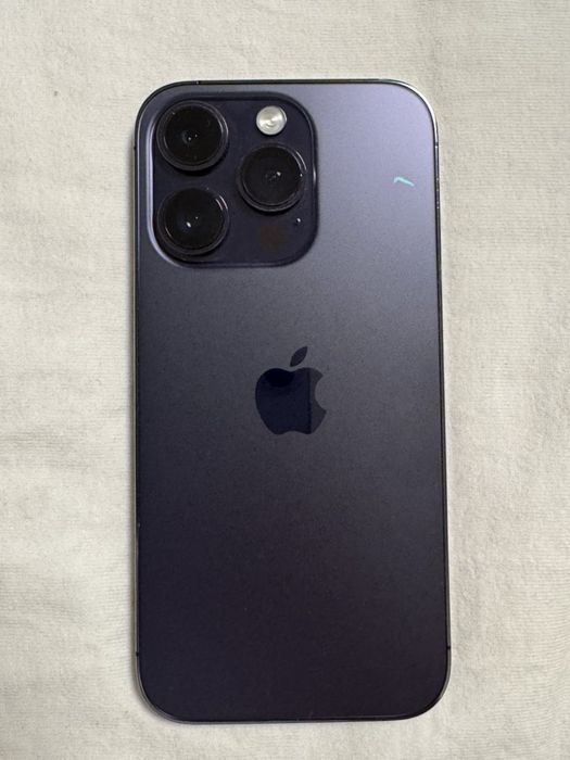 iPhone 14-pro 128GB