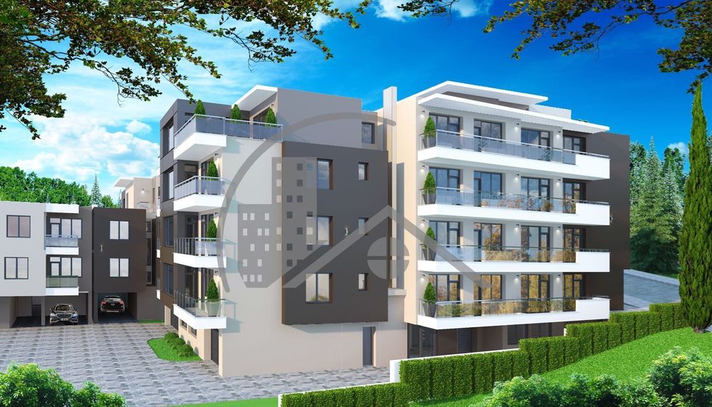 Продава се Тристаен апартамент в Варна, Виница - 102 кв.м за 1211 €/кв.м - Снимка #6