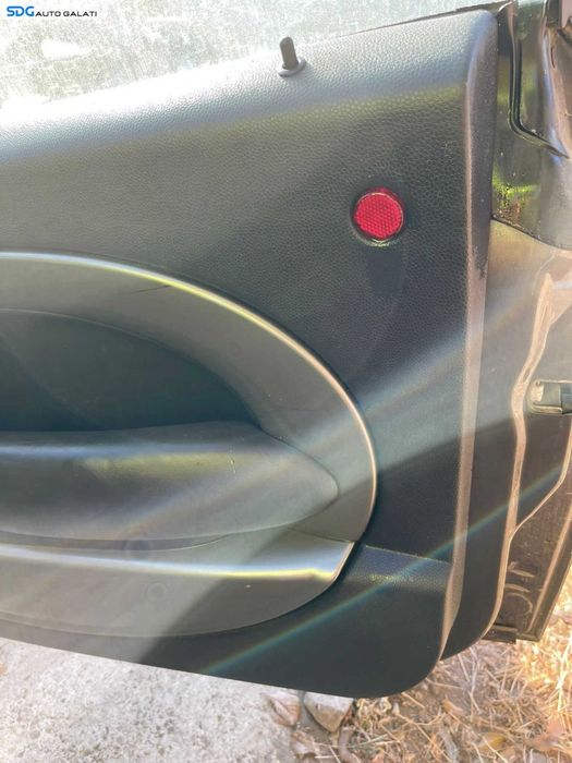 Maner Clapeta Interioara Actionare Deschidere Usa Portiera Dreapta Fata Mini Cooper R50 R53 2001 - 2006