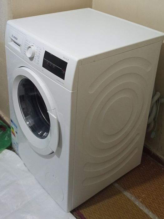 Bosch kır yuvish mashinasi