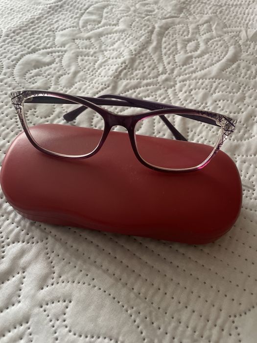 Диоптрични очила