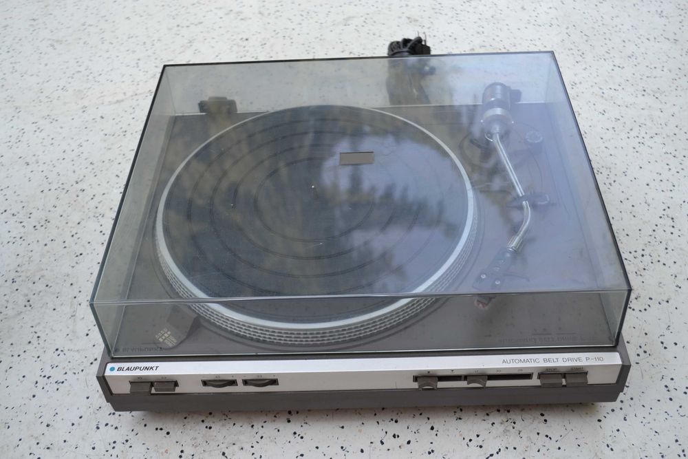Pick up Blaupunkt P 110