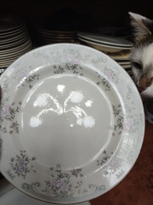 Продам посуду б/у
