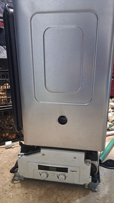 Centrala proterm lynx dezmembrari