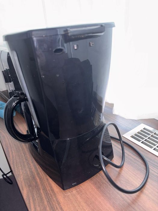 Filtru cafea Heinner nou