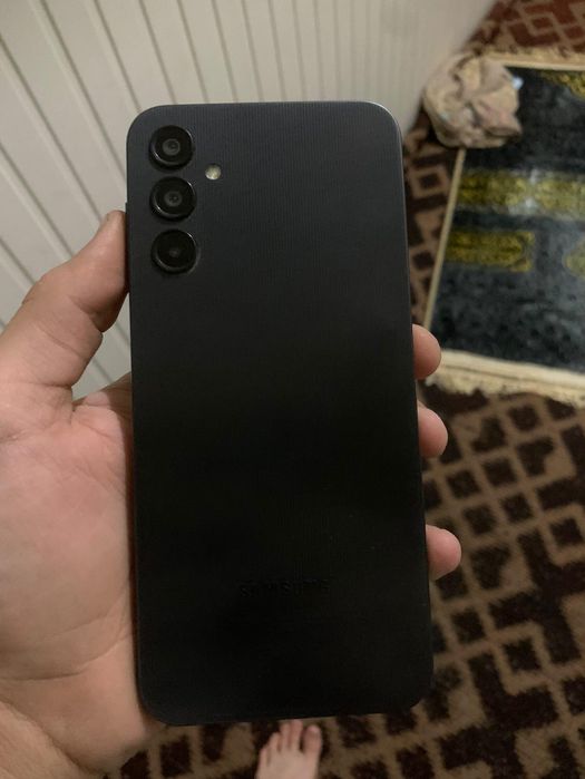 Samsung a14 holati zur