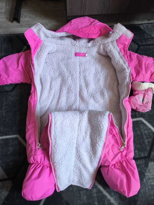 Продам детский комбез