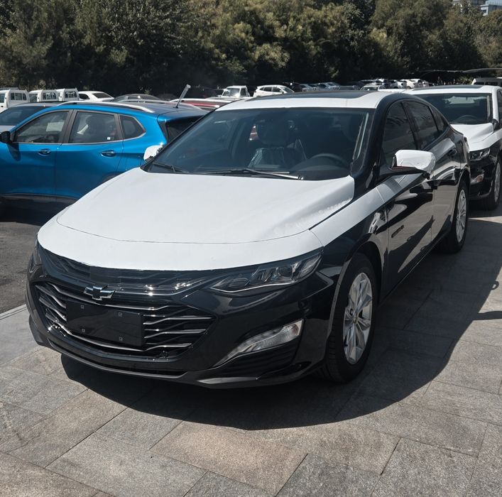 **‼️Malibu XL 2025‼️masla