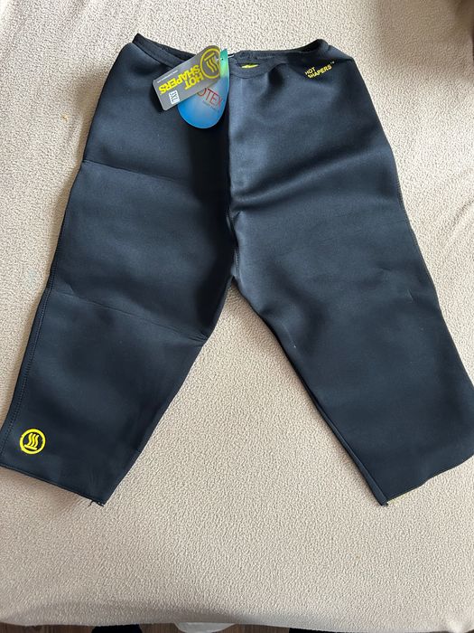 Неопренов термо клин за отслабване