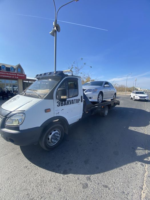 Эвакуатор 24/7 хабарласамыз