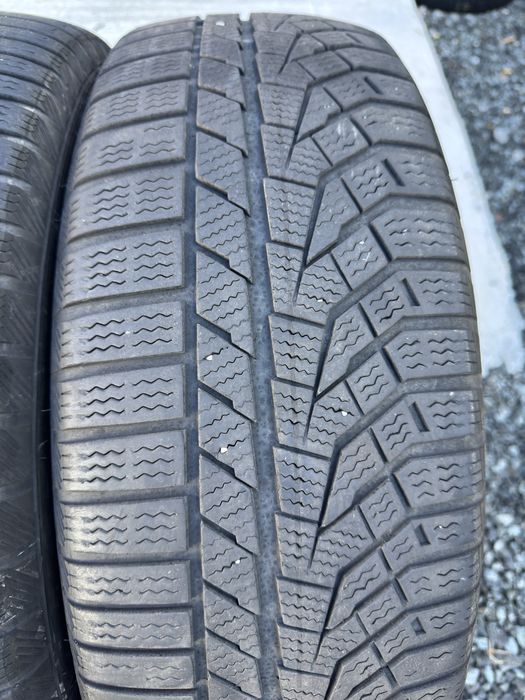 Set 2 anvelope 225 65 r17 Sailun de iarna