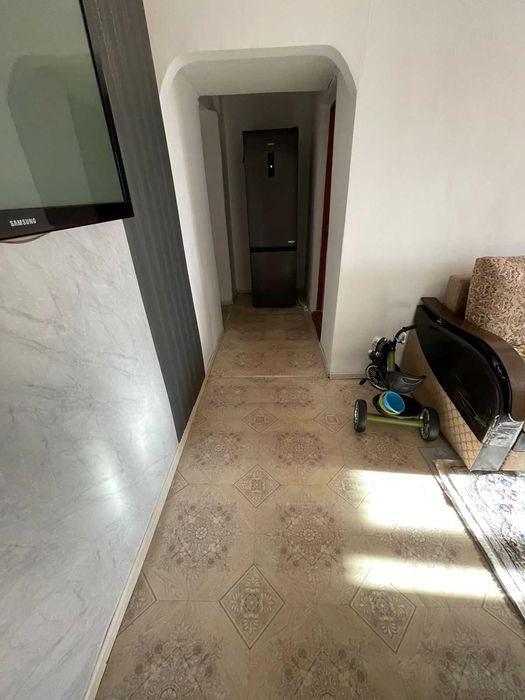 Продам 3-х комнатную квартиру