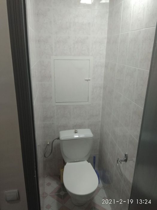 Продаётся квартира  Буз 1