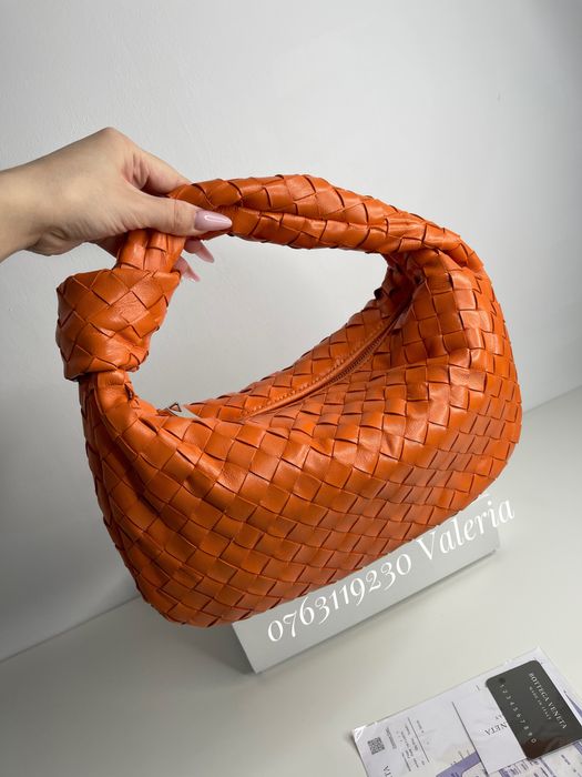Geanta Bottega Veneta - Jodie