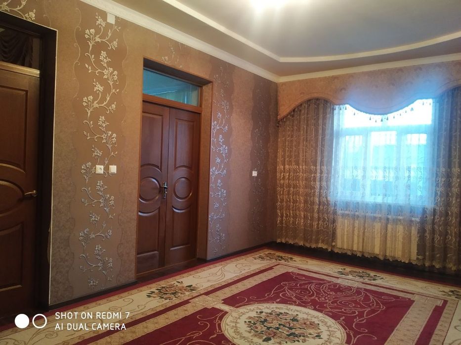 Yangi Toshmi postidan 4klm òtganda pobeda maxalla Gaz kòchada.