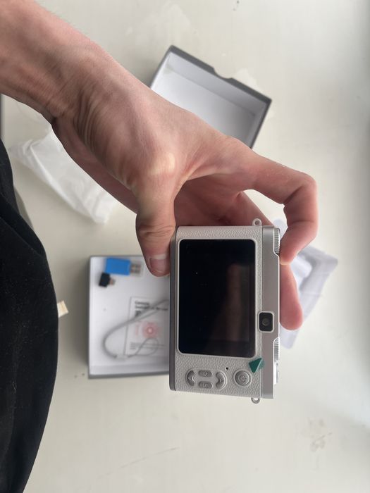 Фотоаппарат фото