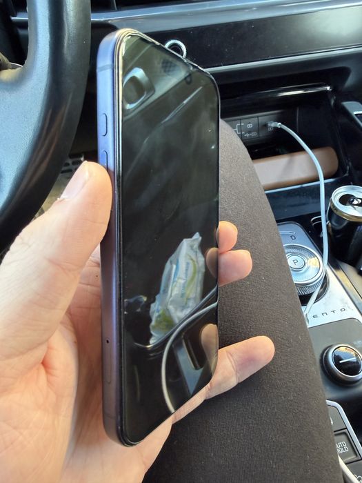 Iphone 17 pro 256