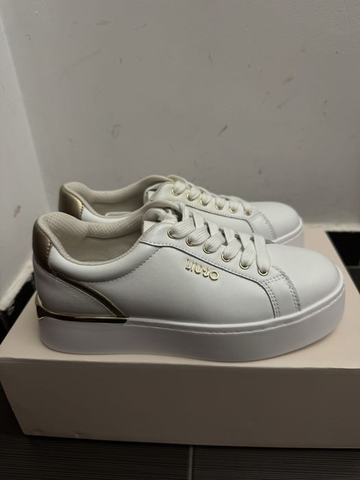 Дамски сникърси - Liu Jo