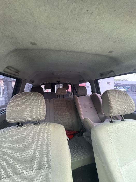 Dacia Logan MCV 1.5 DCI