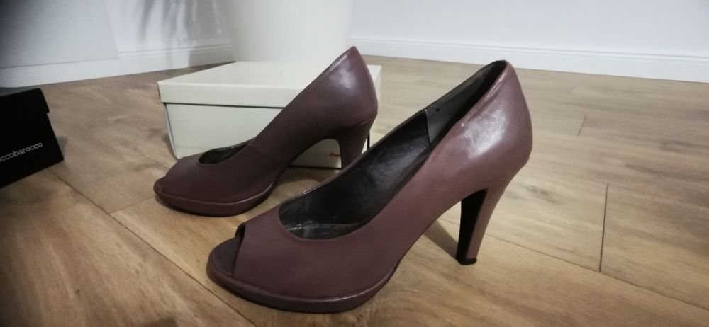 Pantofi eleganți Bata