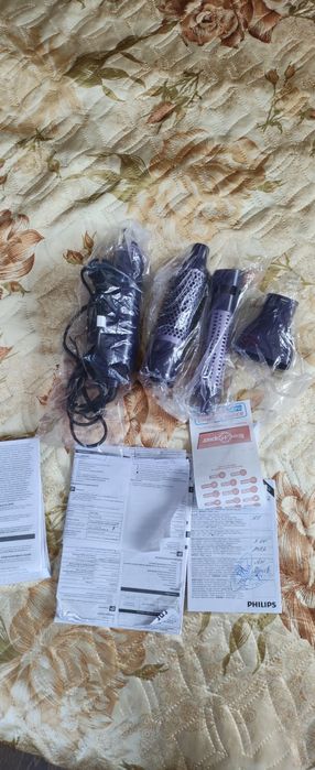 Philips Air Styler 3000