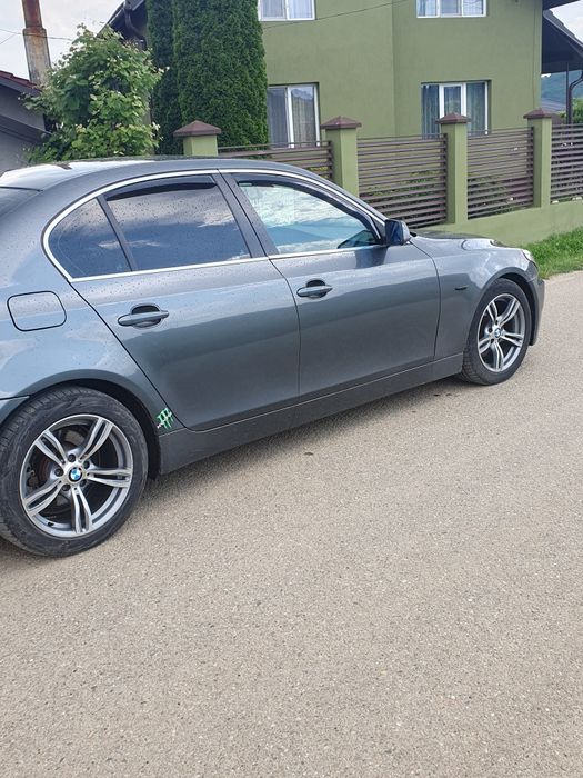Bara fata,spate și praguri bmw e60 de vanzare