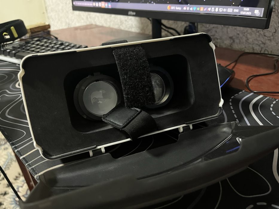 Vr ochki sotiladi srochna!!!