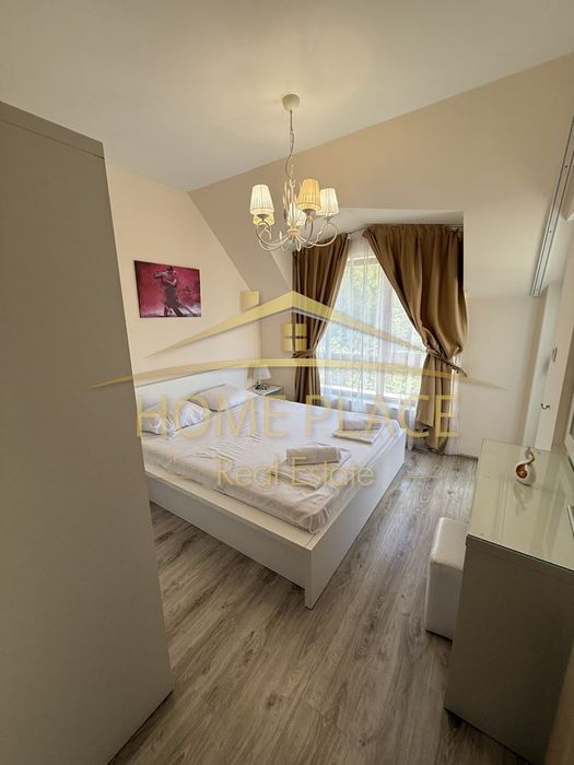 Продава се Двустаен апартамент в Варна, Аспарухово - 130 кв.м за 1154 €/кв.м - Снимка #3