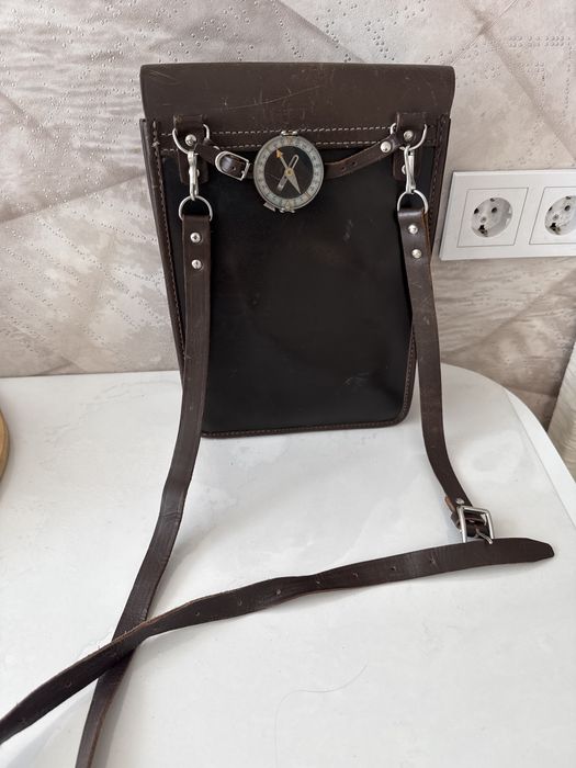 Военный планшет!