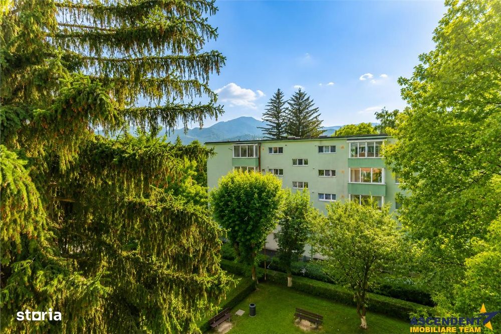 Apartament 3 camere, insorit, etaj2, balcon, loc parcare,incadrat de v