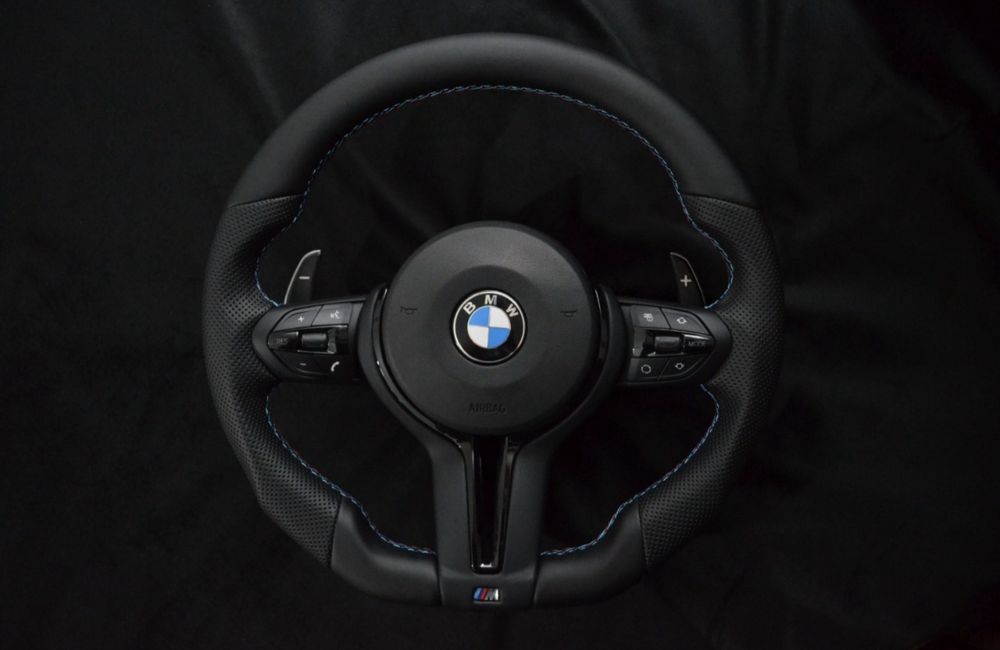 Volan BMW , livrare in toată țara