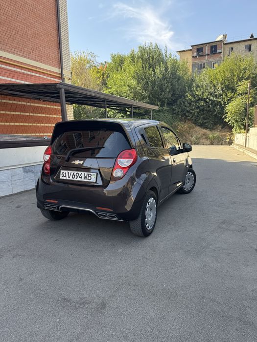 Arenda vikup spark