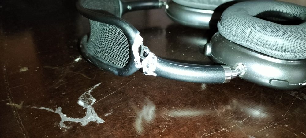 Продам или обм AirPoda max