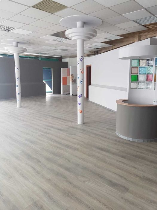 spatiu comercial de inchiriat